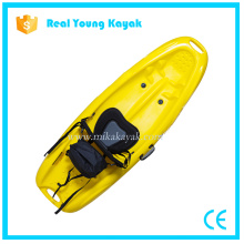 Baratos Kayak de plástico Kids Paddle Boat para la venta